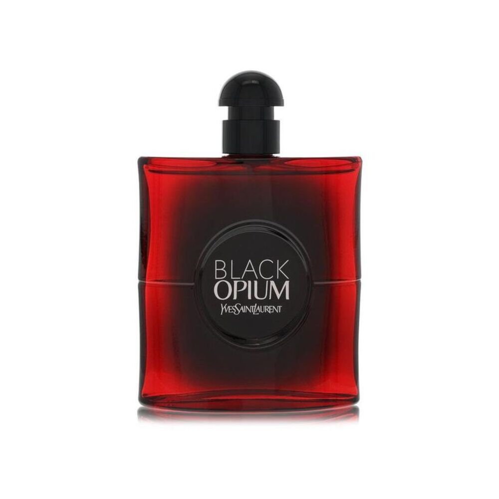 Yves Saint Laurent Black Opium Scent Women Eau De Parfum